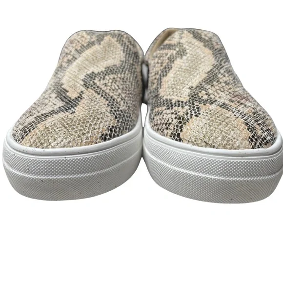 Matisse slip on sneakers size 8 NEW - Picture 3 of 10